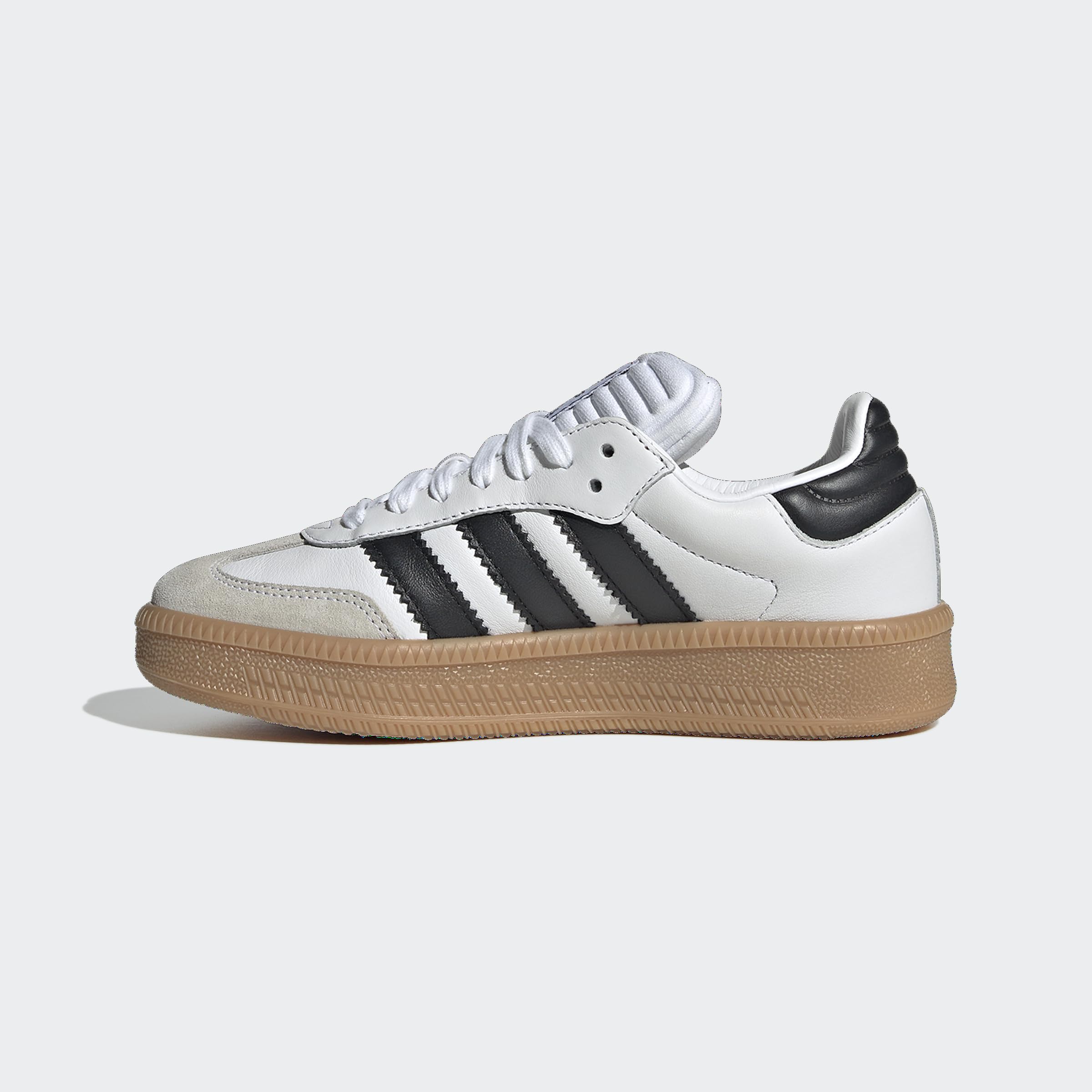 Adidas Shoes Samba - Buty dziecięce Adidas Unisex Samba XLG
