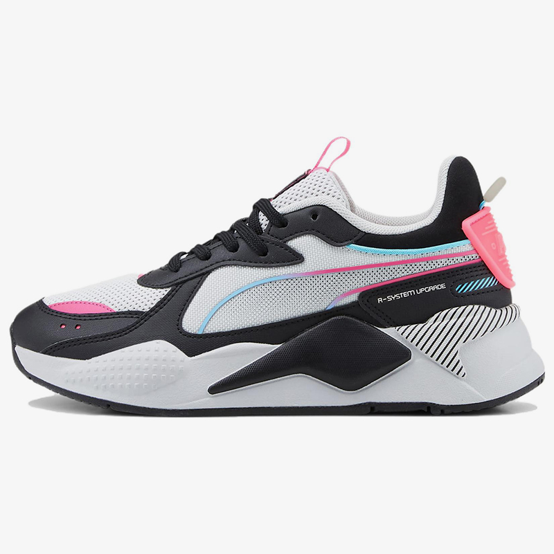 Oryginalne buty sportowe Puma  – Puma Shoes Rs-X recenzja i cena