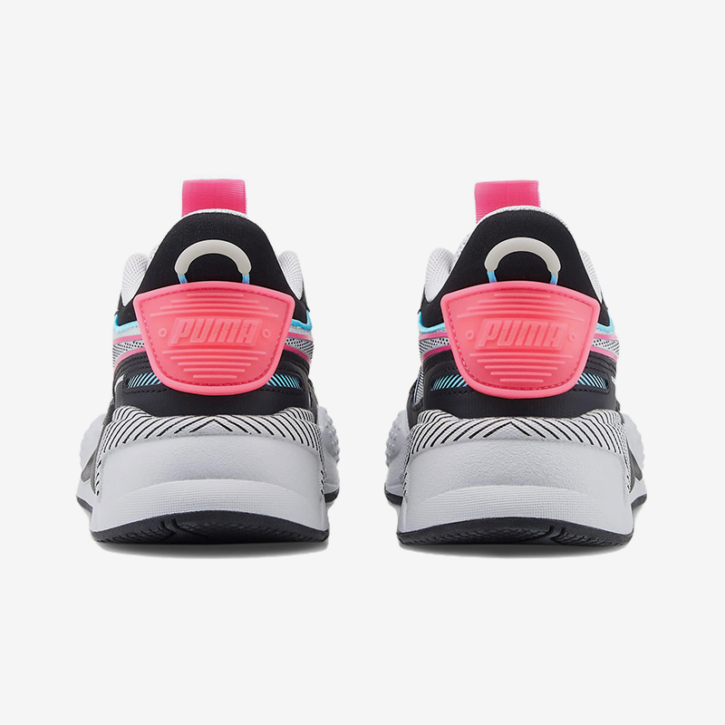 Oryginalne buty sportowe Puma  – Puma Shoes Rs-X recenzja i cena