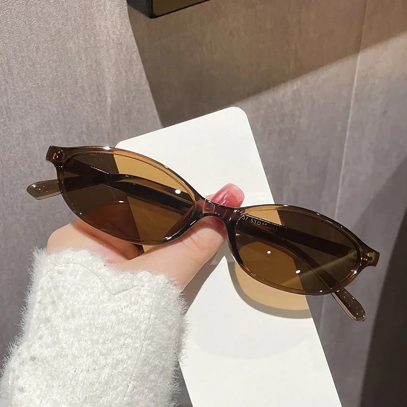 Nowe Retro Seksowne Okulary Pr – Sunglasses Cat Eye recenzja i cena