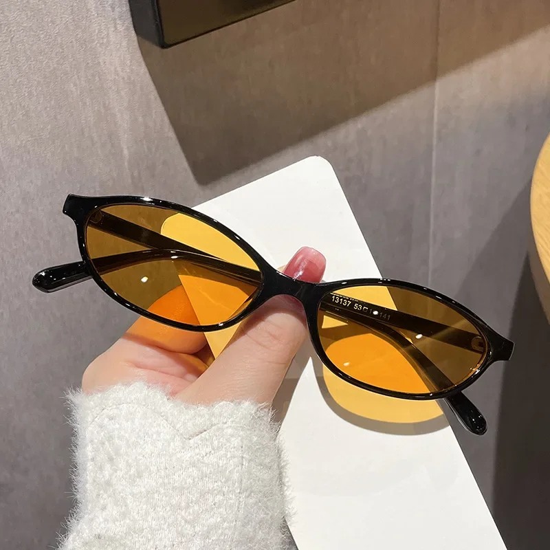 Nowe Retro Seksowne Okulary Pr – Sunglasses Cat Eye recenzja i cena