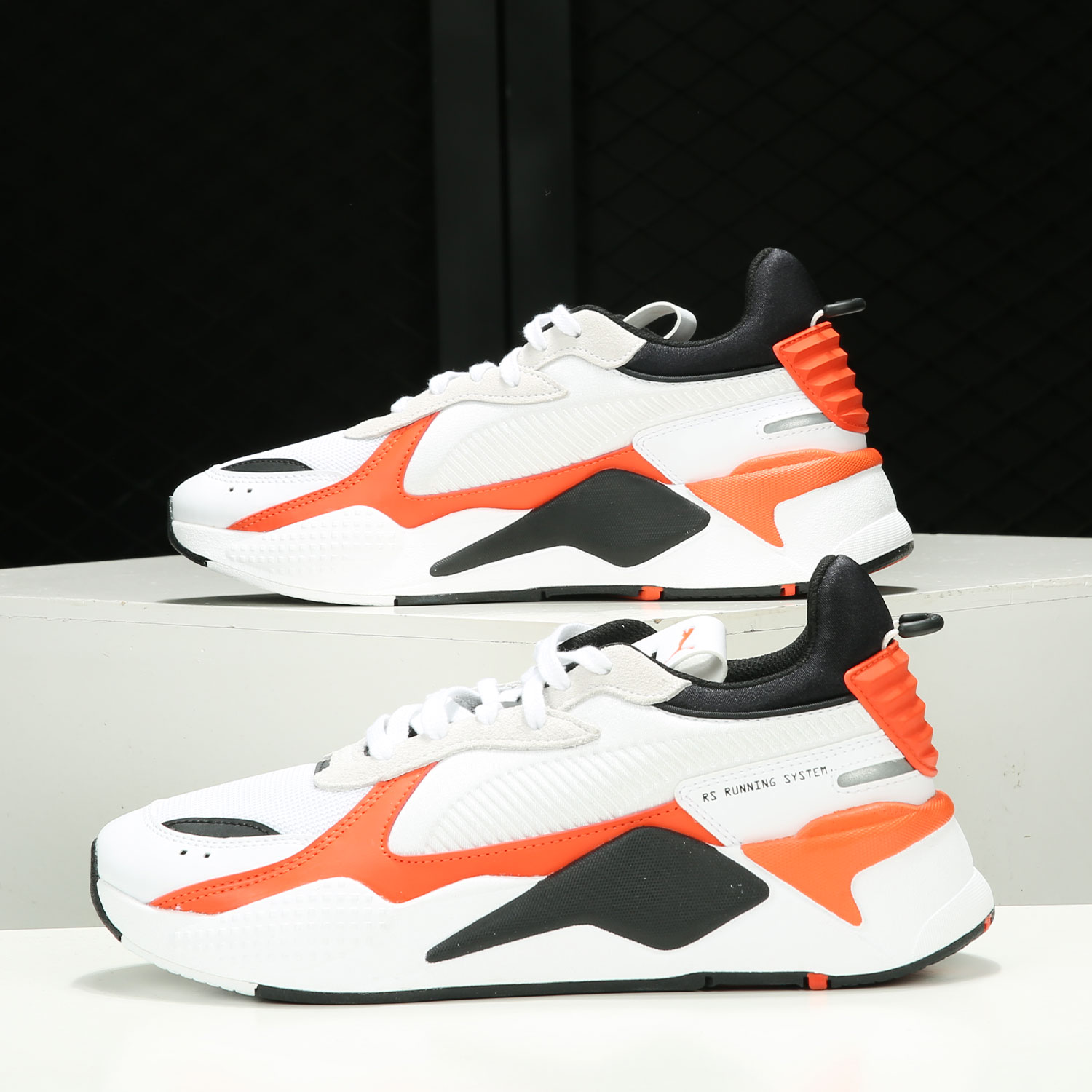 Oryginalne buty sportowe Puma  – Puma Shoes Rs-X recenzja i cena