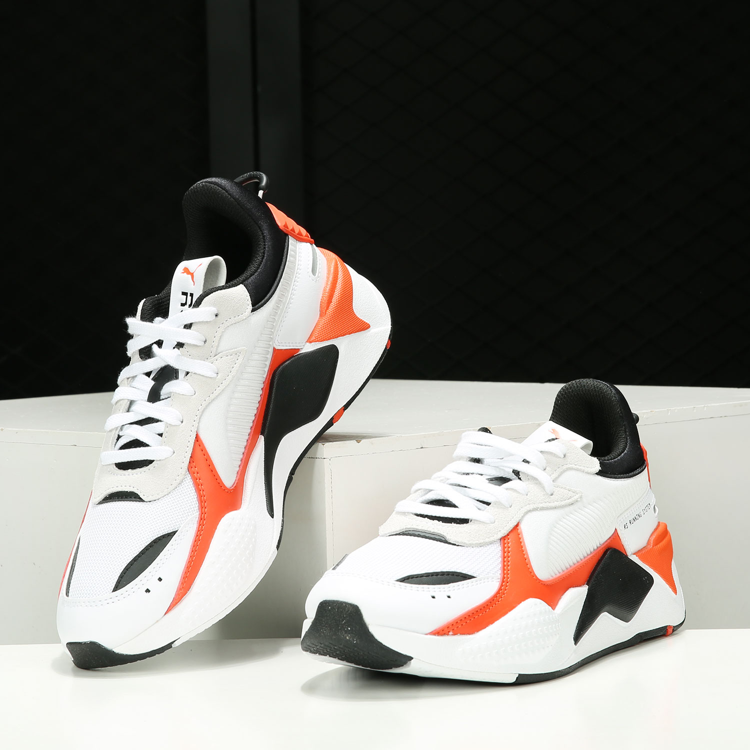 Oryginalne buty sportowe Puma  – Puma Shoes Rs-X recenzja i cena