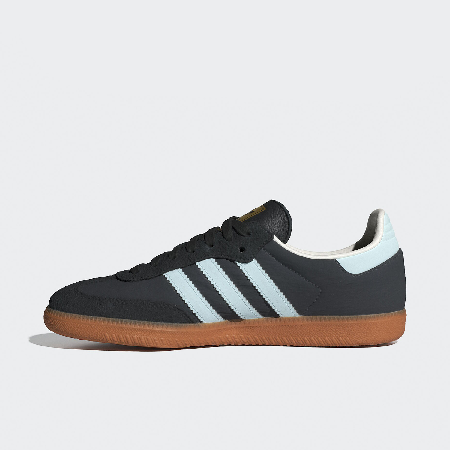 Adidas Authentic Three Leaves  – Adidas Shoes Samba recenzja i cena