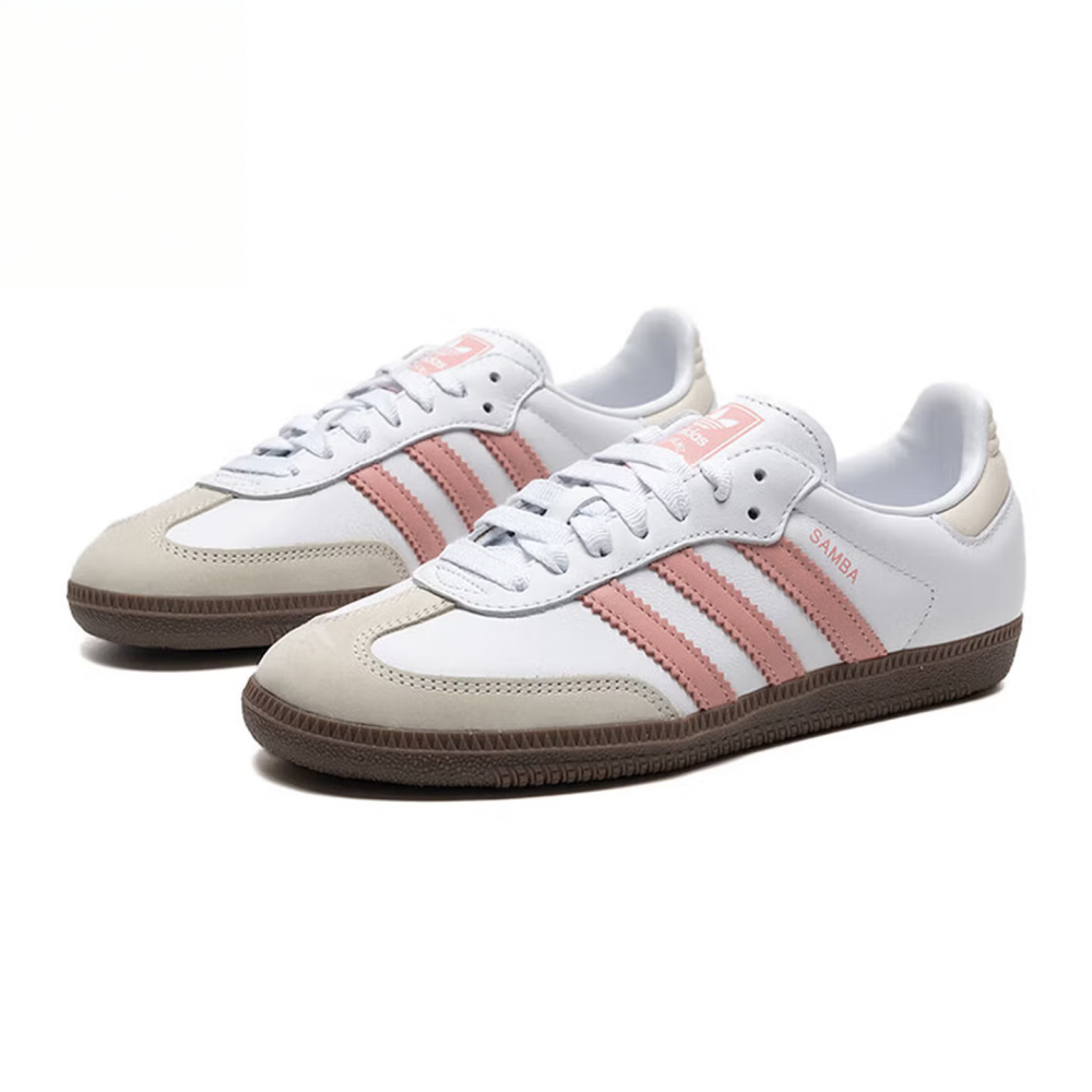 adidas Samba OG Damskie Białe  – Adidas Shoes Samba recenzja i cena