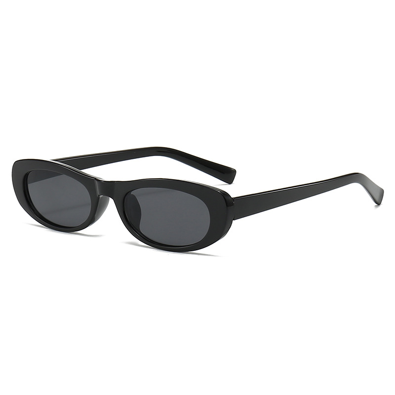 Okulary przeciwsłoneczne damsk – Sunglasses Cat Eye recenzja i cena