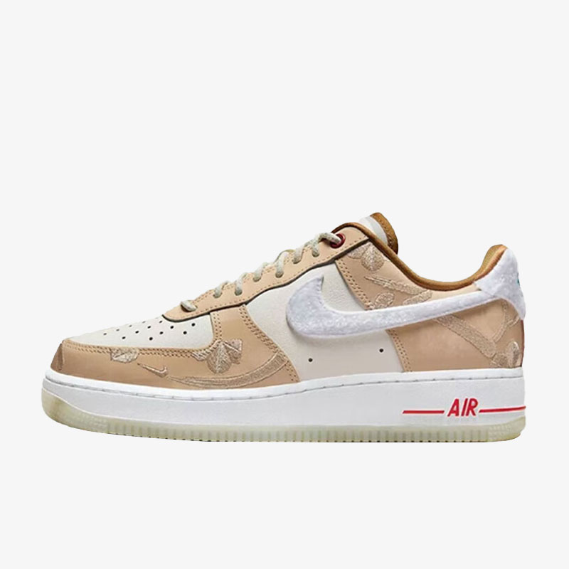 Oryginalne buty sportowe Nike  – Nike Shoes Air Force 1 recenzja i cena