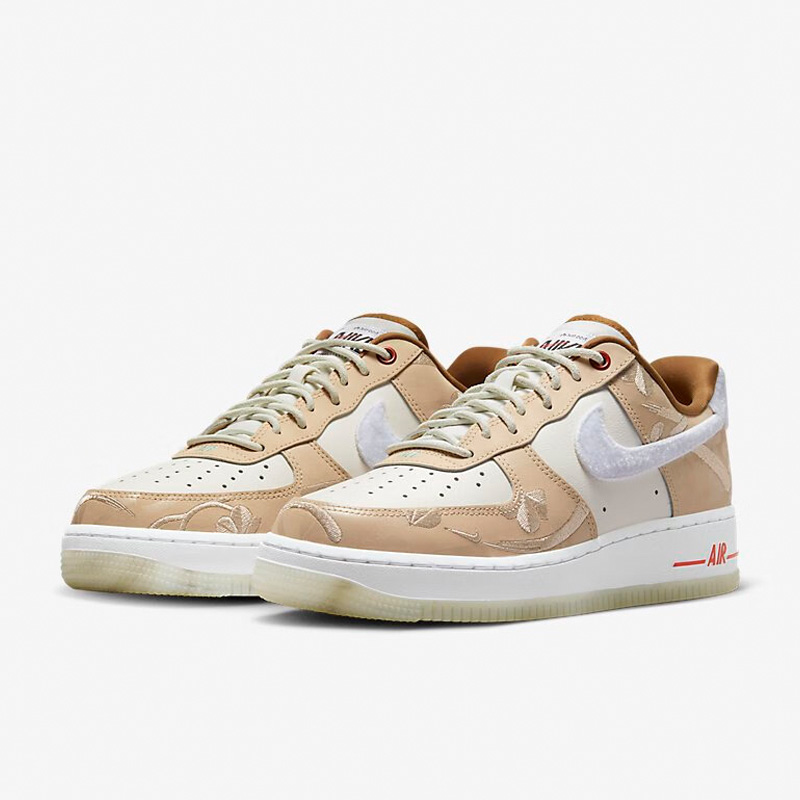Oryginalne buty sportowe Nike  – Nike Shoes Air Force 1 recenzja i cena