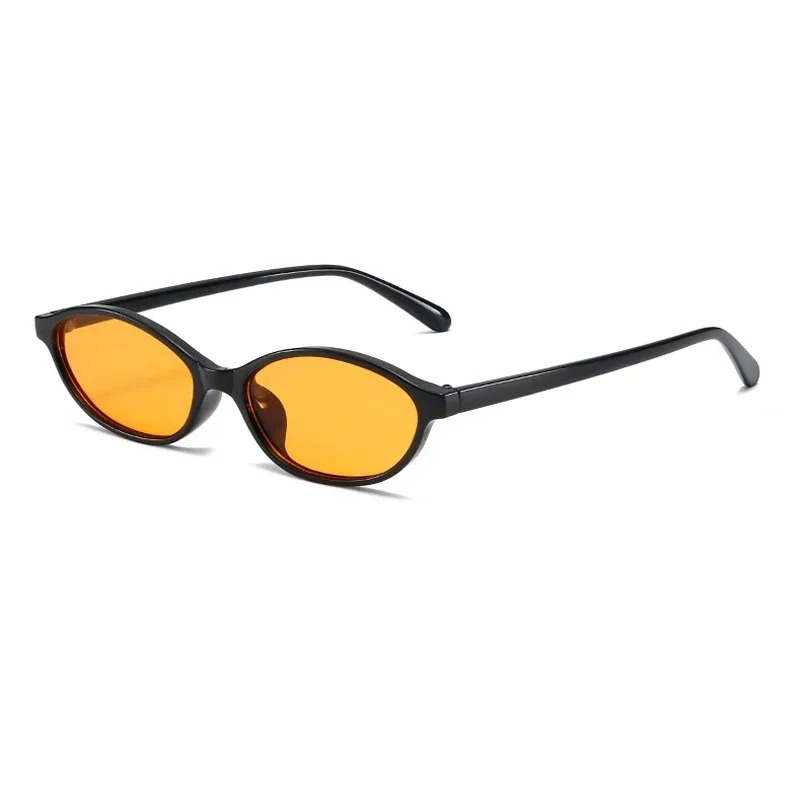Okulary przeciwsłoneczne damsk – Sunglasses Cat Eye recenzja i cena
