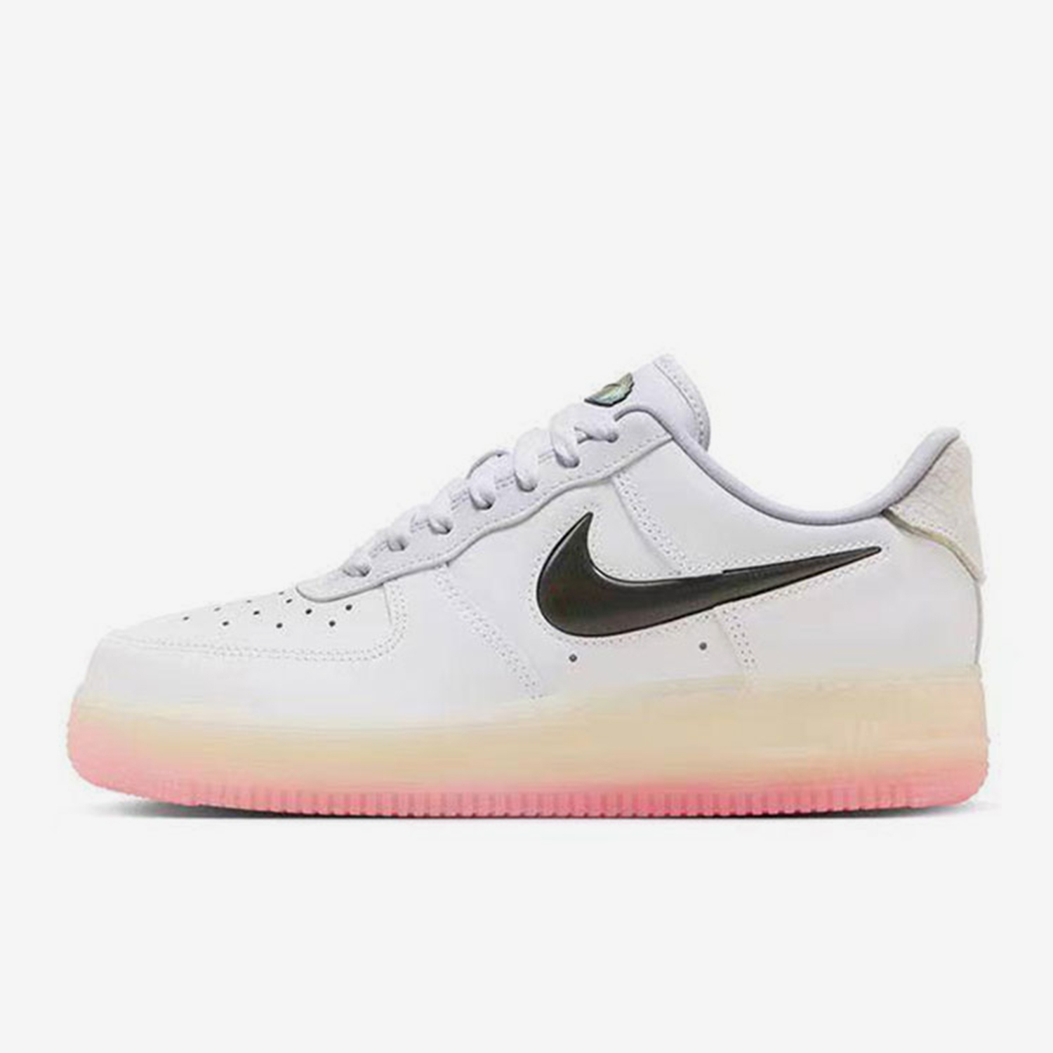 Oryginalne damskie buty sporto – Nike Shoes Air Force 1 recenzja i cena