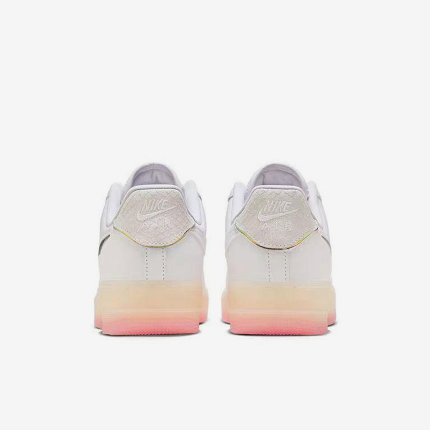 Oryginalne damskie buty sporto – Nike Shoes Air Force 1 recenzja i cena