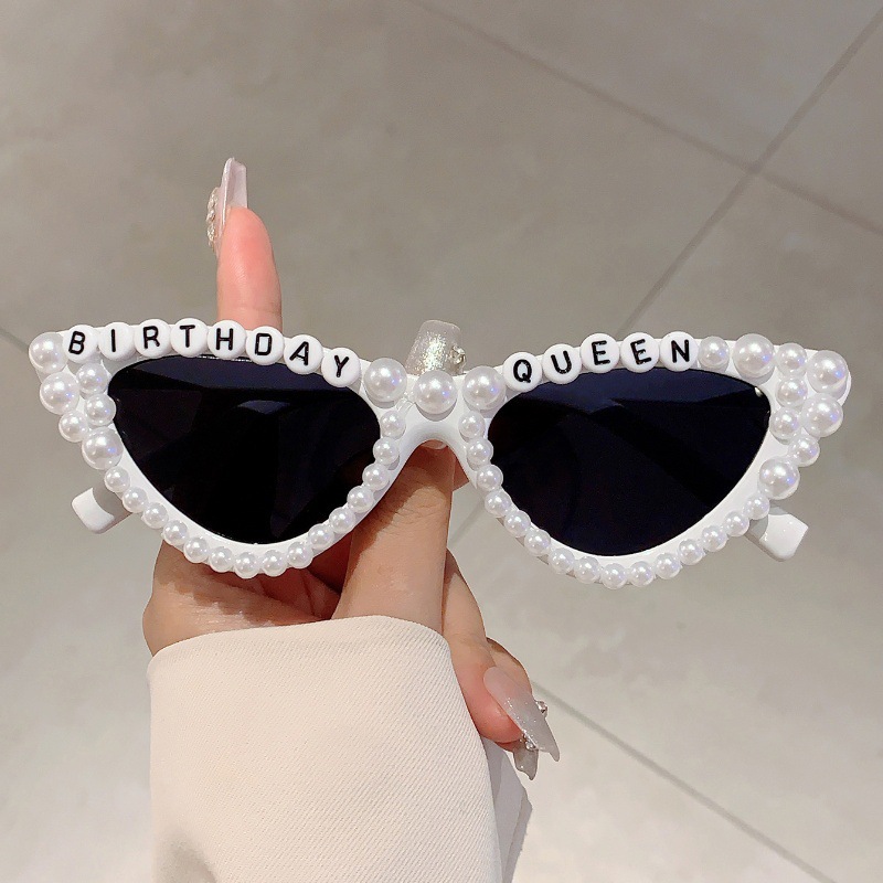 Projekt kociego oka Odcienie p – Sunglasses Cat Eye recenzja i cena