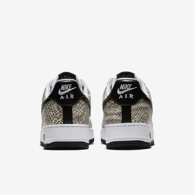 Oryginalne męskie sneakersy Ni – Nike Shoes Air Force 1 recenzja i cena