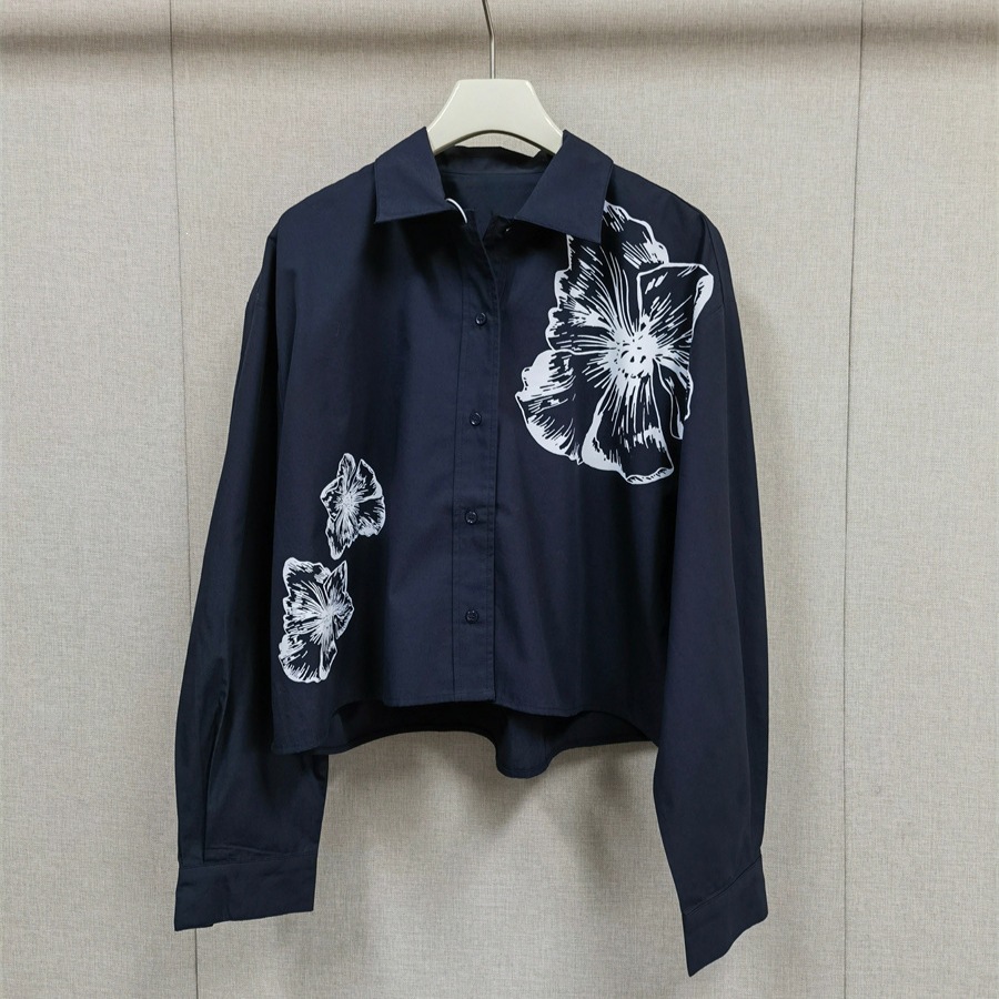 Romantyczny zestaw z białą kos – Romper Floral Print recenzja i cena
