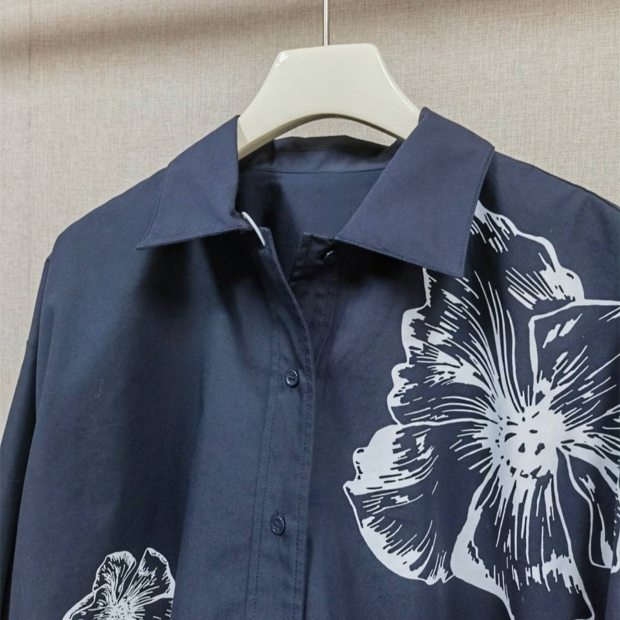 Romantyczny zestaw z białą kos – Romper Floral Print recenzja i cena