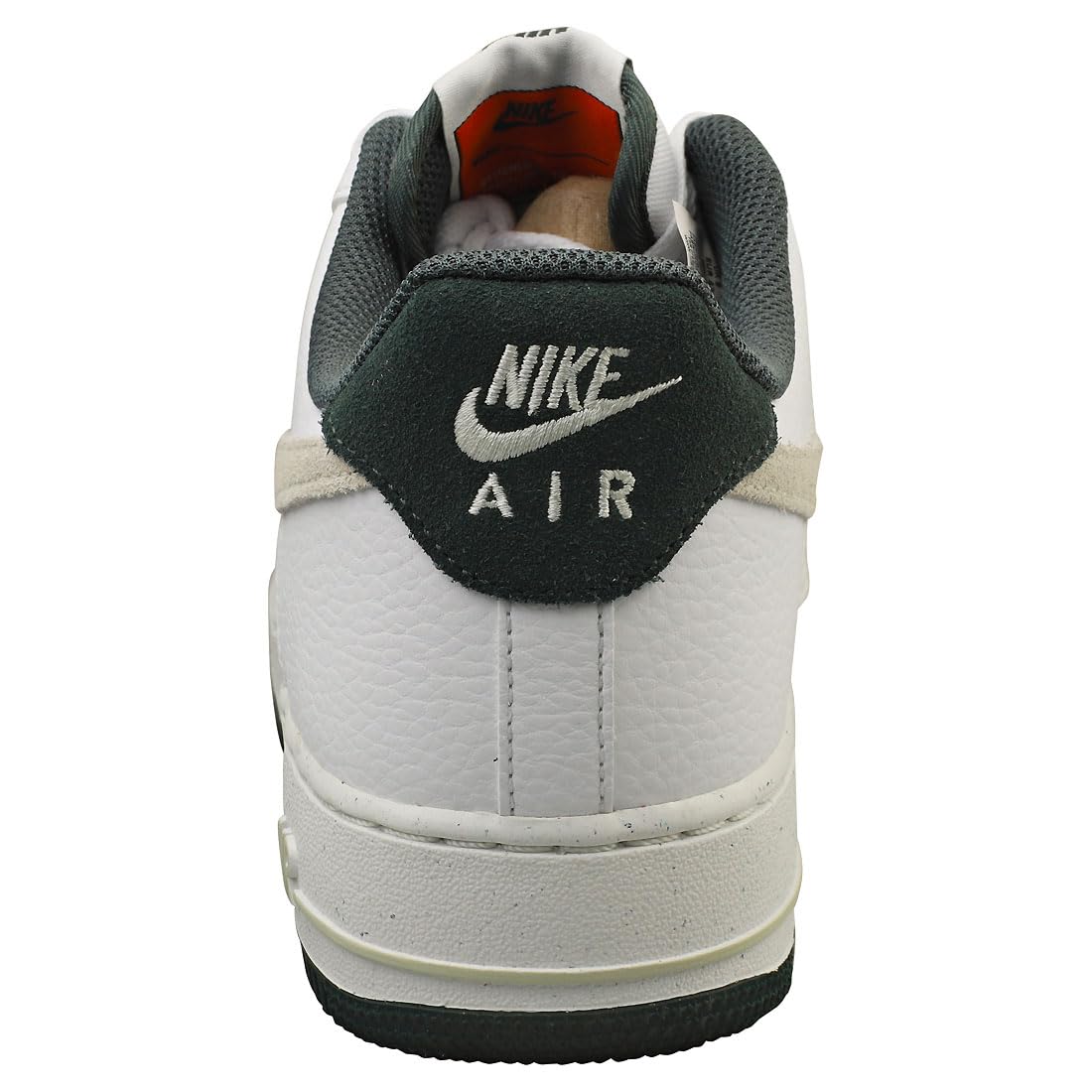 Męskie tenisówki Nike Air Forc – Nike Shoes Air Force 1 recenzja i cena