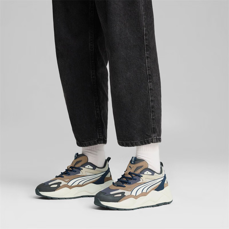 Oryginalne buty sportowe Puma  – Puma Shoes Rs-X recenzja i cena